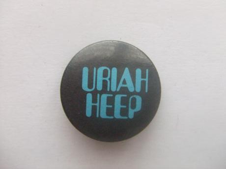 Uriah Heep Britse rockband